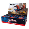 Magic the Gathering - Marvel's Spider-Man - Play Booster - Display (30) - ENG