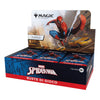 Magic the Gathering - Marvel's Spider-Man - Play Booster - Display (30) - ITA