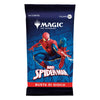 Magic the Gathering - Marvel's Spider-Man - Play Booster - Display (30) - ITA