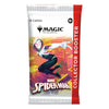 Magic the Gathering - Marvel's Spider-Man - Collector Booster - Display (12) - ENG