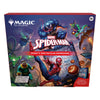 Magic the Gathering - Marvel's Spider-Man - Scene Box - Display (4) - ENG