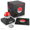 Pokémon Diecast Replica Mini Poké Ball