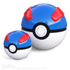 Pokémon Diecast Replica Mini Great Ball