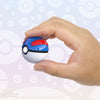 Pokémon Diecast Replica Mini Great Ball