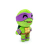 Teenage Mutant Ninja Turtles Plush Figure Chibi Donatello 22 cm