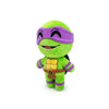 Teenage Mutant Ninja Turtles Plush Figure Chibi Donatello 22 cm