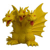 Godzilla Vinyl Figure King Ghidorah 10 cm