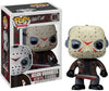 Friday the 13th POP! Vinyl Figure Jason Voorhees 10 cm