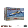 Victory at Sea - Yamato