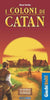 Giochi da Tavolo - I Coloni di Catan: 5/6 Giocatori