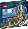 LEGO - 76401 Cortile di Hogwarts™: il Salvataggio di Sirius