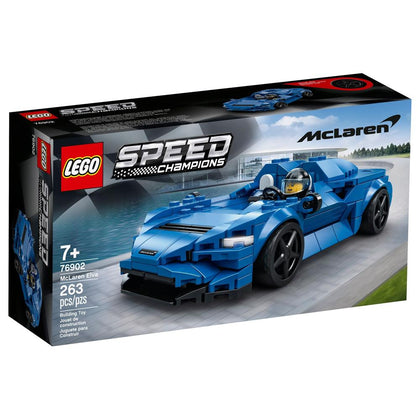 LEGO - 76902 McLaren Elva