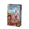 Asmodee - Citadels Nuova Edizione - Gioco da Tavolo