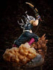 Aniplex - Demon Slayer: Kimetsu no Yaiba - Statue 1/8 Tengen Uzui 28 cm