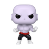 Animation POP! DBS- Jiren w/Power Vinyl Figure 9 cm