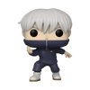 Animation POP! Jujutsu Kaisen S2 Vinyl Figure Toge Inumaki w/CH 9 cm