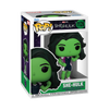 Marvel She Hulk POP! She-Hulk Vinyl Figure 9cm