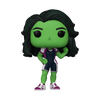 Marvel She Hulk POP! She-Hulk Vinyl Figure 9cm