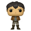 Attack on Titan POP! Animation Vinyl Figure Bertholdt Hoover 9 cm